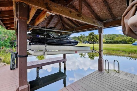Villa ou maison à vendre à Orlando, Floride: 4 chambres, 464.88 m2 № 1749419 - photo 9