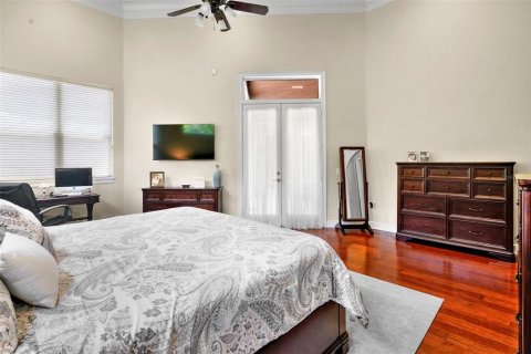 Villa ou maison à vendre à Orlando, Floride: 4 chambres, 464.88 m2 № 1749419 - photo 24