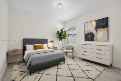 Купить виллу или дом в Хайалиа, Флорида 4 спальни, 228.73м2, № 2050302 - фото 13