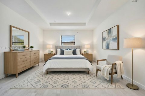 Купить виллу или дом в Хайалиа, Флорида 4 спальни, 228.73м2, № 2050302 - фото 22