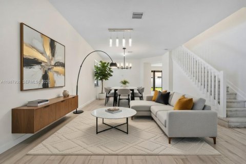 Купить виллу или дом в Хайалиа, Флорида 4 спальни, 228.73м2, № 2050302 - фото 3