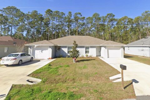 House in Palm Coast, Florida 4 bedrooms, 181.53 sq.m. № 2215402