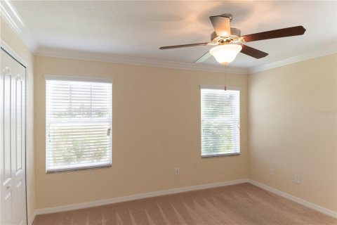 Townhouse in Wesley Chapel, Florida 4 bedrooms, 149.76 sq.m. № 2204607 - photo 16