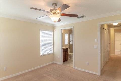 Townhouse in Wesley Chapel, Florida 4 bedrooms, 149.76 sq.m. № 2204607 - photo 18