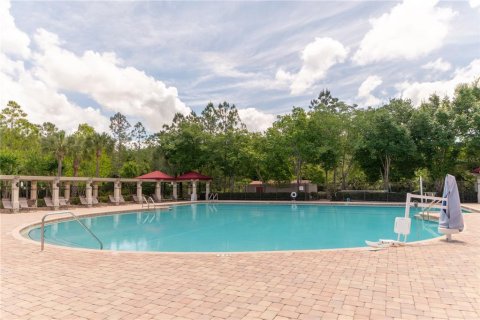 Townhouse in Wesley Chapel, Florida 4 bedrooms, 149.76 sq.m. № 2204607 - photo 28