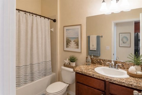 Townhouse in Wesley Chapel, Florida 4 bedrooms, 149.76 sq.m. № 2204607 - photo 12