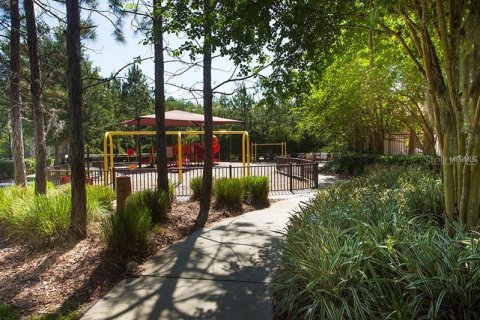 Townhouse in Wesley Chapel, Florida 4 bedrooms, 149.76 sq.m. № 2204607 - photo 30