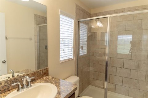 Townhouse in Wesley Chapel, Florida 4 bedrooms, 149.76 sq.m. № 2204607 - photo 19