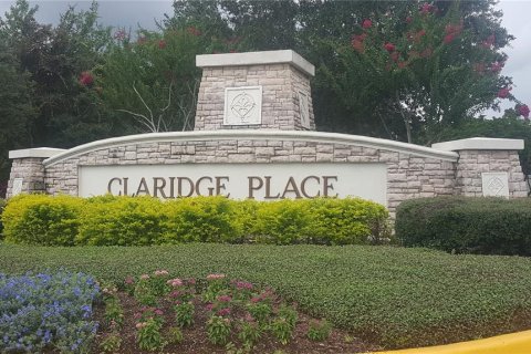 Townhouse in Wesley Chapel, Florida 4 bedrooms, 149.76 sq.m. № 2204607 - photo 26