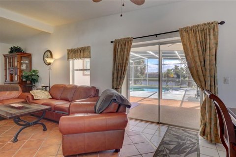 Villa ou maison à vendre à North Port, Floride: 3 chambres, 151.52 m2 № 2431063 - photo 11