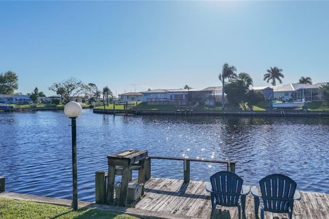 Villa ou maison à vendre à North Port, Floride: 3 chambres, 151.52 m2 № 2431063 - photo 5