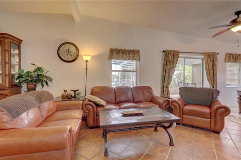 Villa ou maison à vendre à North Port, Floride: 3 chambres, 151.52 m2 № 2431063 - photo 12
