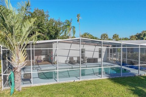 Villa ou maison à vendre à North Port, Floride: 3 chambres, 151.52 m2 № 2431063 - photo 4