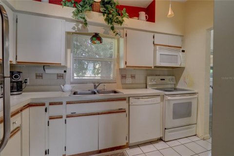 Villa ou maison à vendre à North Port, Floride: 3 chambres, 151.52 m2 № 2431063 - photo 15