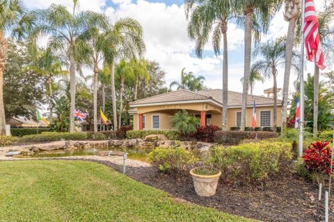 House in Kissimmee, Florida 2 bedrooms, 72.84 sq.m. № 1826213 - photo 25