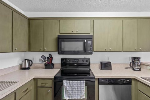 House in Kissimmee, Florida 2 bedrooms, 72.84 sq.m. № 1826213 - photo 13