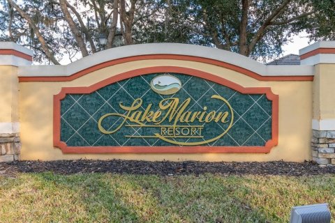 House in Kissimmee, Florida 2 bedrooms, 72.84 sq.m. № 1826213 - photo 23