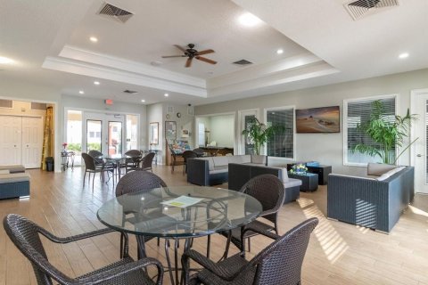 House in Kissimmee, Florida 2 bedrooms, 72.84 sq.m. № 1826213 - photo 26