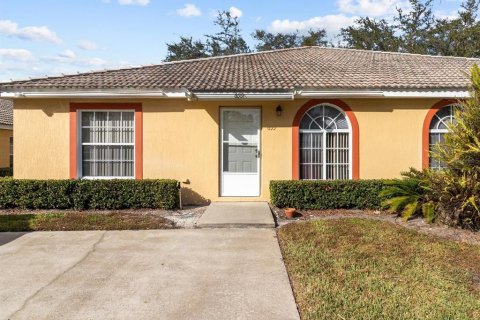 House in Kissimmee, Florida 2 bedrooms, 72.84 sq.m. № 1826213 - photo 4