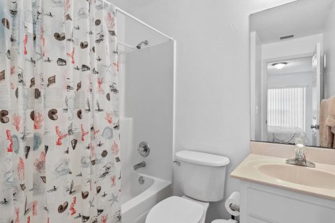 House in Kissimmee, Florida 2 bedrooms, 72.84 sq.m. № 1826213 - photo 21