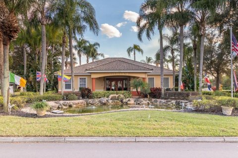 House in Kissimmee, Florida 2 bedrooms, 72.84 sq.m. № 1826213 - photo 24