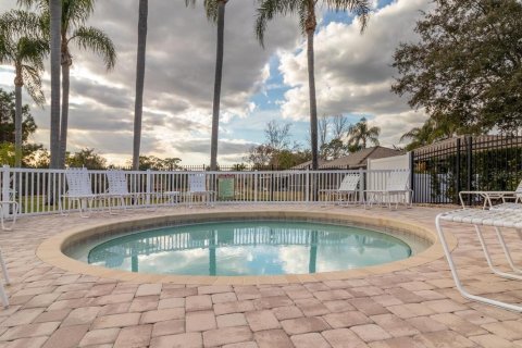 House in Kissimmee, Florida 2 bedrooms, 72.84 sq.m. № 1826213 - photo 3