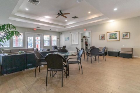 House in Kissimmee, Florida 2 bedrooms, 72.84 sq.m. № 1826213 - photo 29