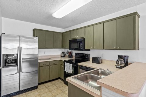 House in Kissimmee, Florida 2 bedrooms, 72.84 sq.m. № 1826213 - photo 11