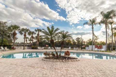 House in Kissimmee, Florida 2 bedrooms, 72.84 sq.m. № 1826213 - photo 30