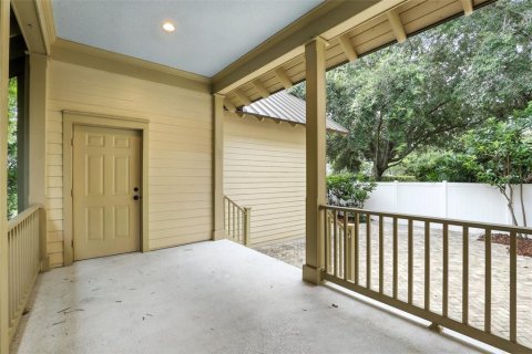 House in Orlando, Florida 3 bedrooms, 257.9 sq.m. № 1799883 - photo 28