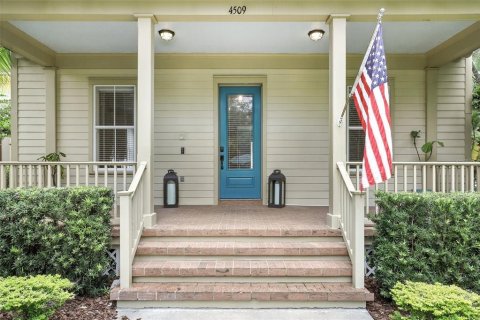 House in Orlando, Florida 3 bedrooms, 257.9 sq.m. № 1799883 - photo 2