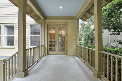 House in Orlando, Florida 3 bedrooms, 257.9 sq.m. № 1799883 - photo 27