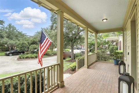 House in Orlando, Florida 3 bedrooms, 257.9 sq.m. № 1799883 - photo 3