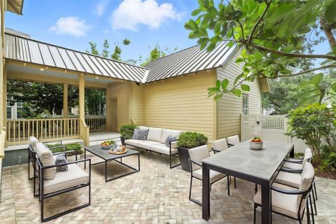 House in Orlando, Florida 3 bedrooms, 257.9 sq.m. № 1799883 - photo 29