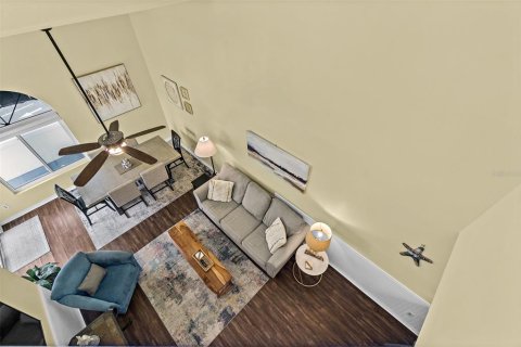 Condo in Cape Canaveral, Florida, 2 bedrooms  № 1716519 - photo 15