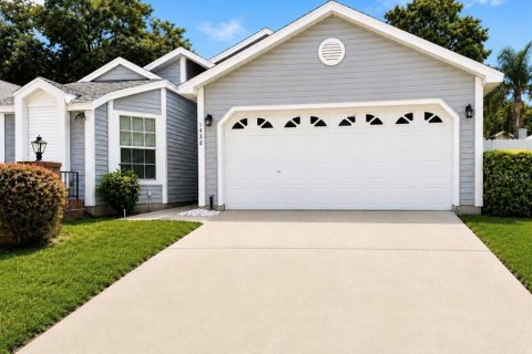 Casa en Plant City, Florida 3 dormitorios, 157.19 m2 № 2095307