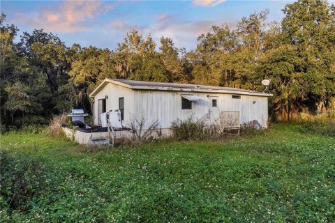 Land in Wimauma, Florida № 1553821 - photo 19