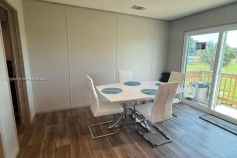 Снять в аренду квартиру в Клуистон, Флорида 4 спальни, № 1953042 - фото 15