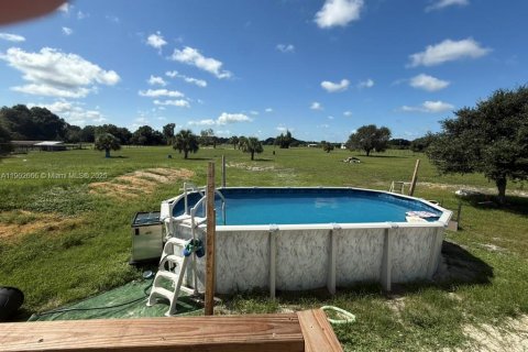 Снять в аренду квартиру в Клуистон, Флорида 4 спальни, № 1953042 - фото 20