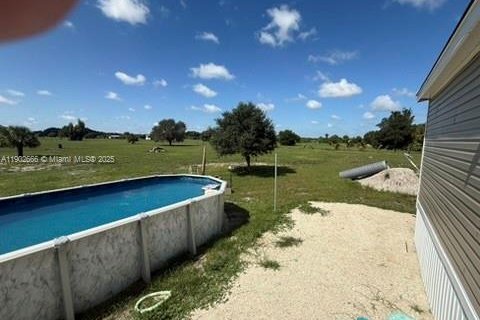 Снять в аренду квартиру в Клуистон, Флорида 4 спальни, № 1953042 - фото 19