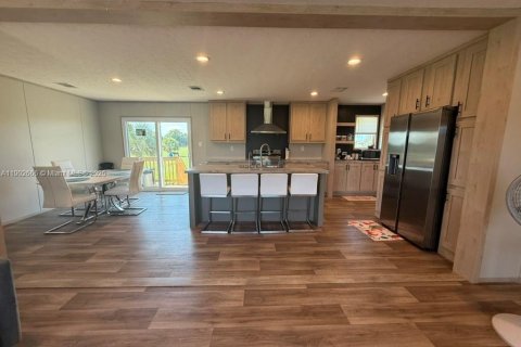 Снять в аренду квартиру в Клуистон, Флорида 4 спальни, № 1953042 - фото 13