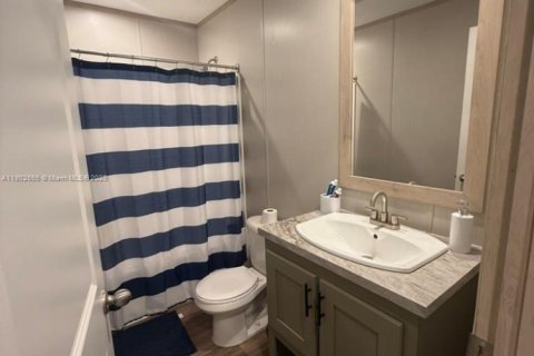 Снять в аренду квартиру в Клуистон, Флорида 4 спальни, № 1953042 - фото 10