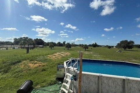 Снять в аренду квартиру в Клуистон, Флорида 4 спальни, № 1953042 - фото 22