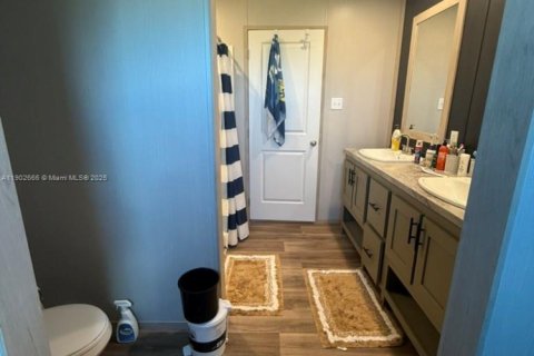 Снять в аренду квартиру в Клуистон, Флорида 4 спальни, № 1953042 - фото 16