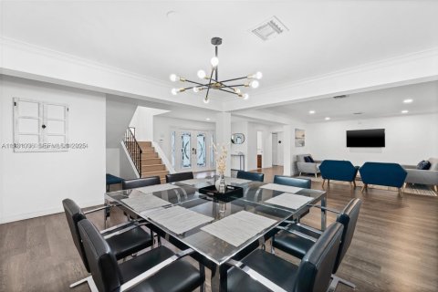 Купить виллу или дом в Халландейл-Бич, Флорида 5 спален, 355.63м2, № 1989597 - фото 11