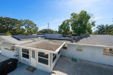 House in Dunedin, Florida 3 bedrooms, 160.54 sq.m. № 2347473 - photo 26