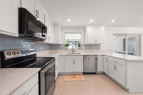 House in Dunedin, Florida 3 bedrooms, 160.54 sq.m. № 2347473 - photo 3