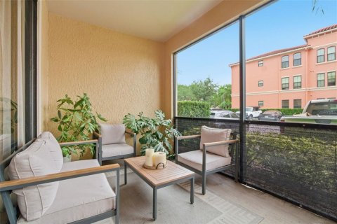 Condo in Clearwater, Florida, 1 bedroom  № 2211918 - photo 23