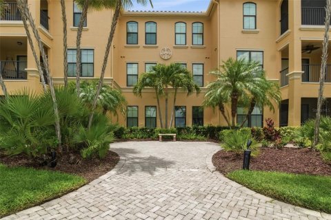 Condo in Clearwater, Florida, 1 bedroom № 2211918