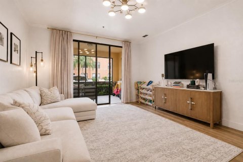 Condo in Clearwater, Florida, 1 bedroom  № 2211918 - photo 11